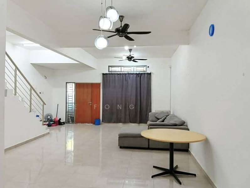 2-storey Terraced House for Sale in Nusa Sentral (Iskandar Puteri (Nusajaya)) - Ee Fong Toh - Living Room - PropertyGuru.com.my