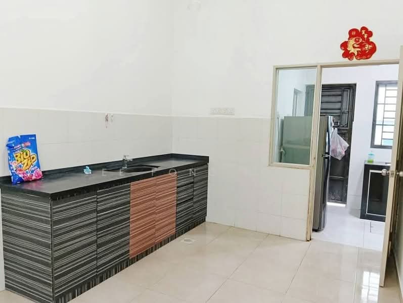 2-storey Terraced House for Sale in Nusa Sentral (Iskandar Puteri (Nusajaya)) - Ee Fong Toh - Kitchen - PropertyGuru.com.my