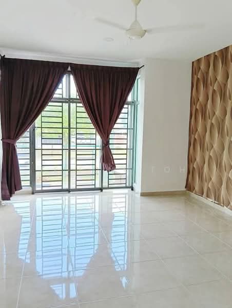 2-storey Terraced House for Sale in Nusa Sentral (Iskandar Puteri (Nusajaya)) - Ee Fong Toh - Living Room - PropertyGuru.com.my