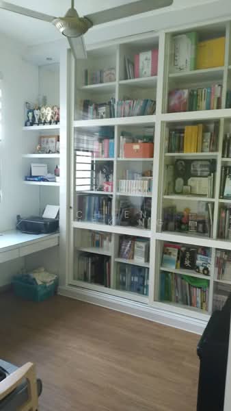 Kondominium untuk Dijual di Penhill Perdana Condominium - Chien Khek Ng - Study - PropertyGuru.com.my