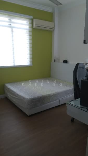 Kondominium untuk Dijual di Penhill Perdana Condominium - Chien Khek Ng - Bedroom - PropertyGuru.com.my