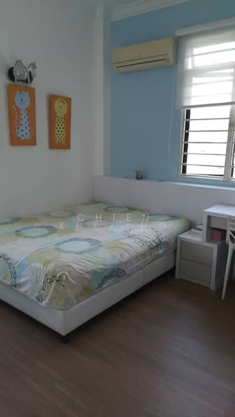 Kondominium untuk Dijual di Penhill Perdana Condominium - Chien Khek Ng - Bedroom - PropertyGuru.com.my
