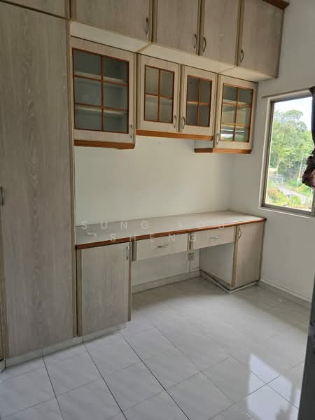 Apartment for Sale at Midah Heights Condominium - Sung You Sheng - Study - PropertyGuru.com.my