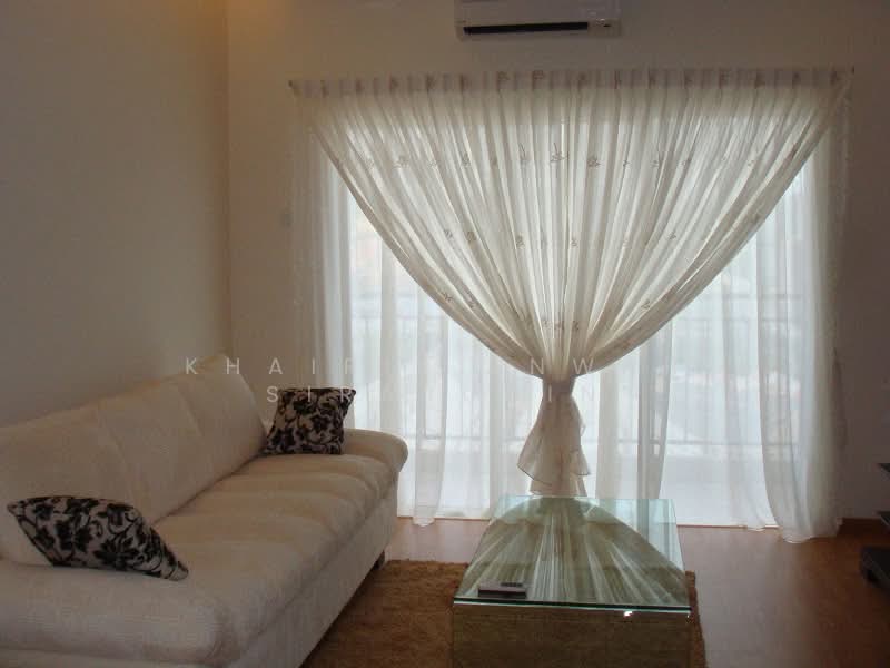 Service Residence for Rent at Waldorf Tower - Khairil Anwar Sirajudin - Living Room - PropertyGuru.com.my