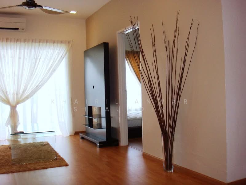 Service Residence for Rent at Waldorf Tower - Khairil Anwar Sirajudin - Living Room - PropertyGuru.com.my