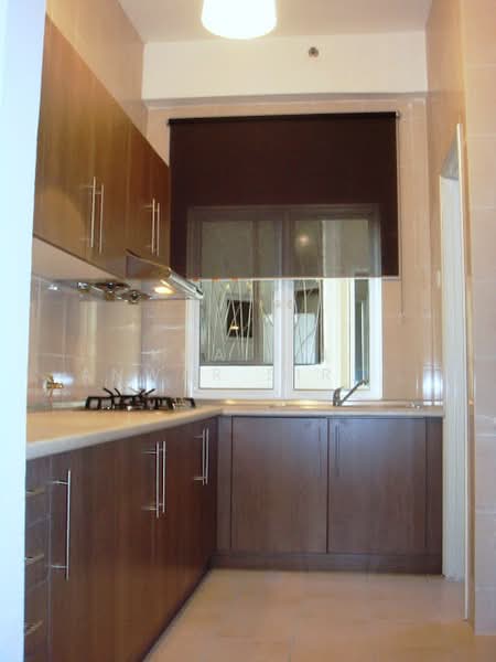 Service Residence for Rent at Waldorf Tower - Khairil Anwar Sirajudin - Kitchen - PropertyGuru.com.my