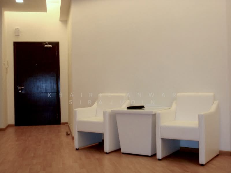 Service Residence for Rent at Waldorf Tower - Khairil Anwar Sirajudin - Interior - PropertyGuru.com.my