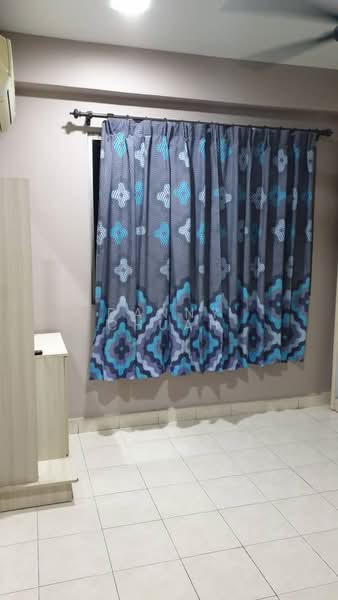 Apartment for Sale at Sri Gotong Apartment - Danny Chuah - Interior - PropertyGuru.com.my