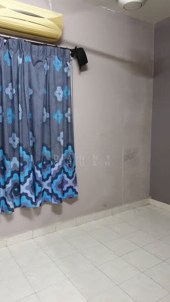 Apartment for Sale at Sri Gotong Apartment - Danny Chuah - PropertyGuru.com.my