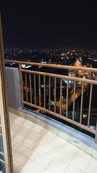 Apartment for Sale at Sri Gotong Apartment - Danny Chuah - PropertyGuru.com.my
