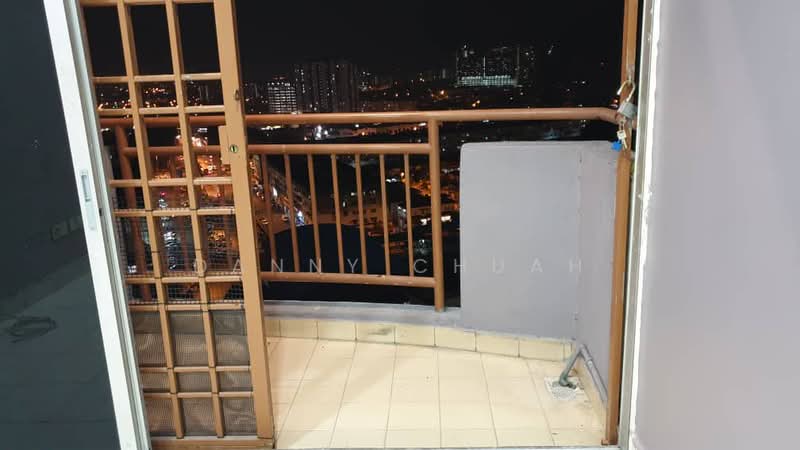 Apartment for Sale at Sri Gotong Apartment - Danny Chuah - PropertyGuru.com.my