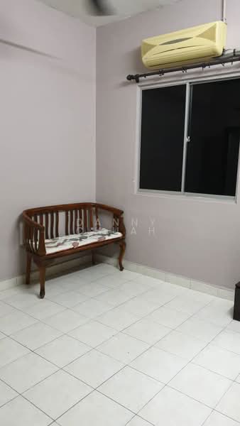 Apartment for Sale at Sri Gotong Apartment - Danny Chuah - PropertyGuru.com.my