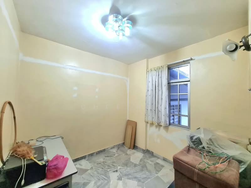 Pangsapuri untuk Dijual di Kesuma Apartment - Chee Hin - Interior - PropertyGuru.com.my