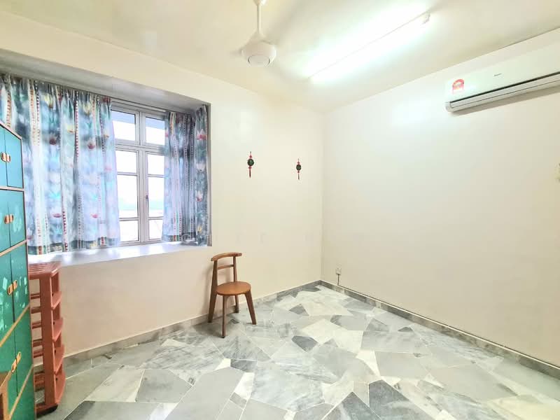Pangsapuri untuk Dijual di Kesuma Apartment - Chee Hin - Interior - PropertyGuru.com.my