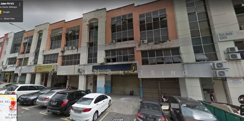 Kedai untuk Dijual di Prima Selayang (Selayang) - Ng Moon Tsing - Exterior - PropertyGuru.com.my