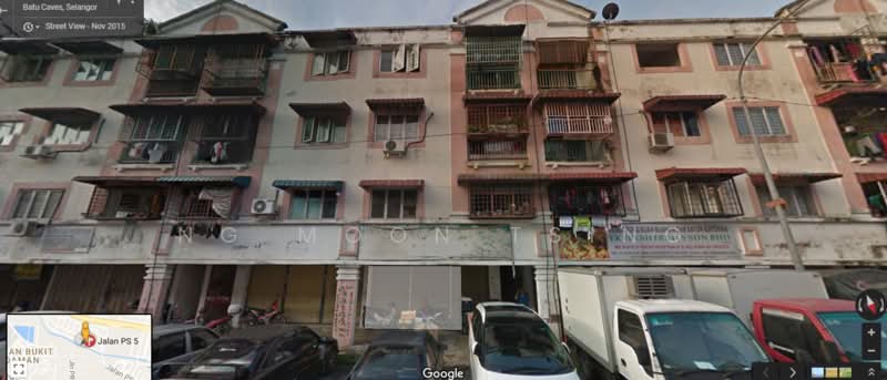 Kedai untuk Dijual di Prima Selayang (Selayang) - Ng Moon Tsing - Exterior - PropertyGuru.com.my