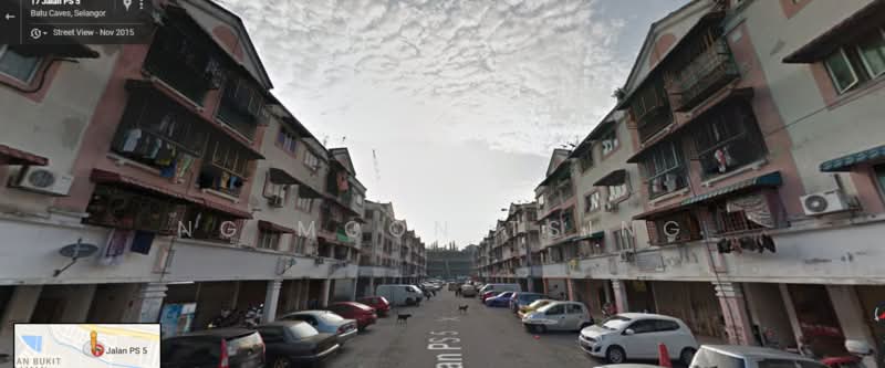 Kedai untuk Dijual di Prima Selayang (Selayang) - Ng Moon Tsing - Exterior - PropertyGuru.com.my