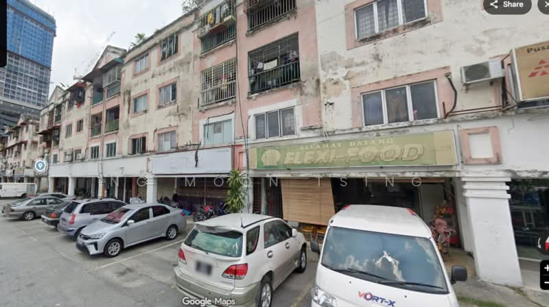 Kedai untuk Dijual di Prima Selayang (Selayang) - Ng Moon Tsing - Exterior - PropertyGuru.com.my