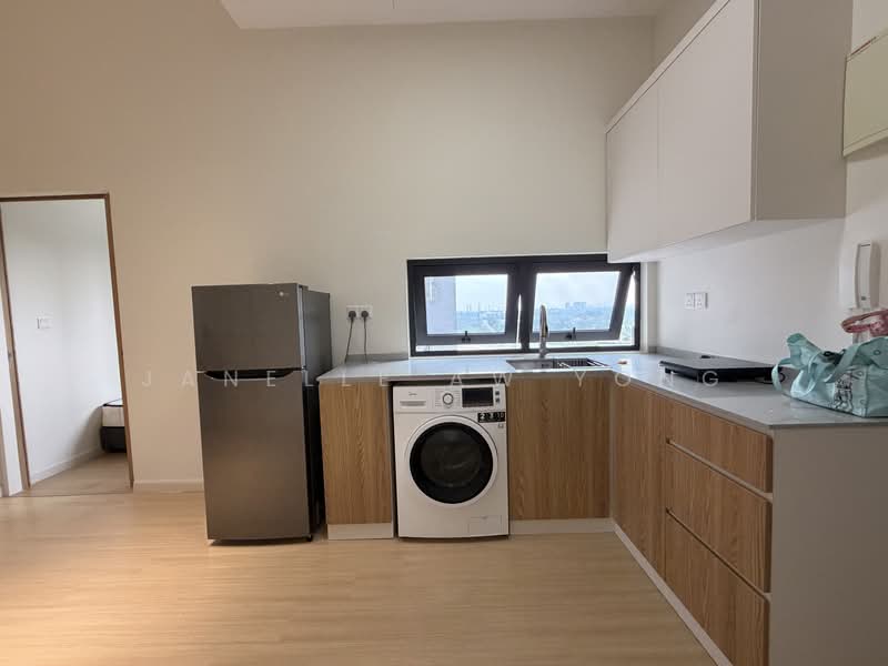 Servis Apartment untuk Disewa di Sunway Grid Residence - Janelle Aw Yong - PropertyGuru.com.my