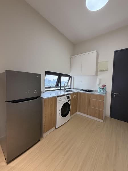 Servis Apartment untuk Disewa di Sunway Grid Residence - Janelle Aw Yong - PropertyGuru.com.my