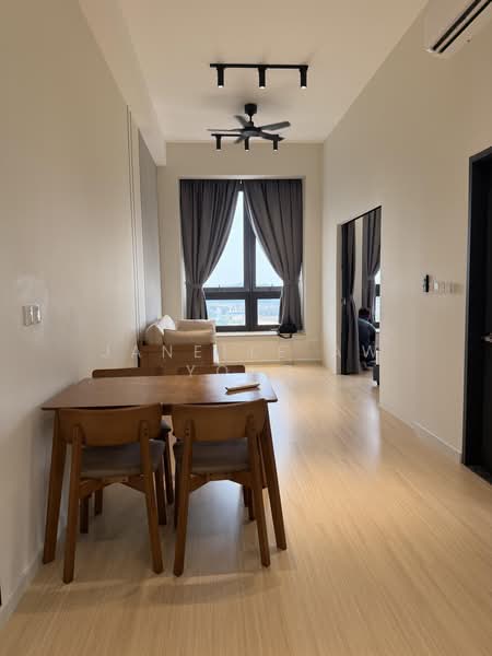 Servis Apartment untuk Disewa di Sunway Grid Residence - Janelle Aw Yong - PropertyGuru.com.my