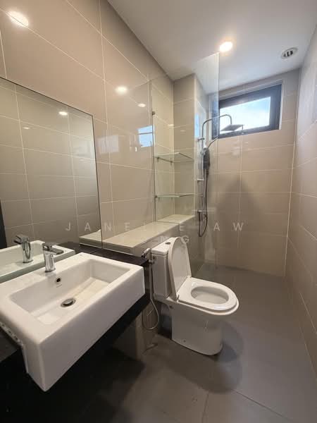 Servis Apartment untuk Disewa di Sunway Grid Residence - Janelle Aw Yong - PropertyGuru.com.my