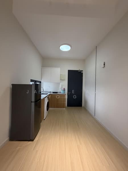 Servis Apartment untuk Disewa di Sunway Grid Residence - Janelle Aw Yong - PropertyGuru.com.my