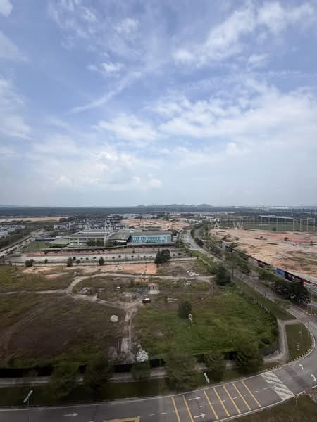 Servis Apartment untuk Disewa di Sunway Grid Residence - Janelle Aw Yong - PropertyGuru.com.my