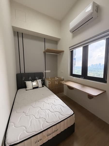 Servis Apartment untuk Disewa di Sunway Grid Residence - Janelle Aw Yong - PropertyGuru.com.my