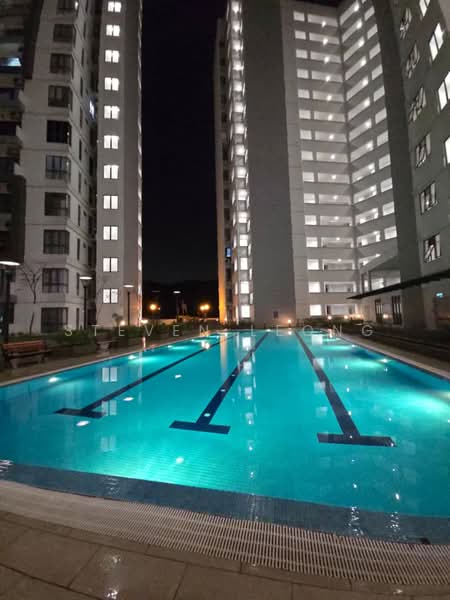 Condominium for Sale at Legendview - Steven Leong - PropertyGuru.com.my
