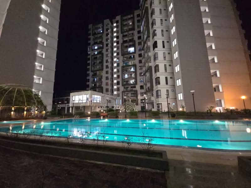 Condominium for Sale at Legendview - Steven Leong - PropertyGuru.com.my