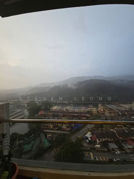 Condominium for Sale at Legendview - Steven Leong - PropertyGuru.com.my