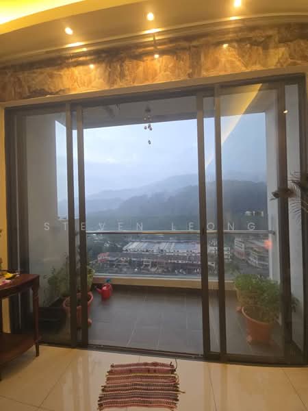 Condominium for Sale at Legendview - Steven Leong - PropertyGuru.com.my