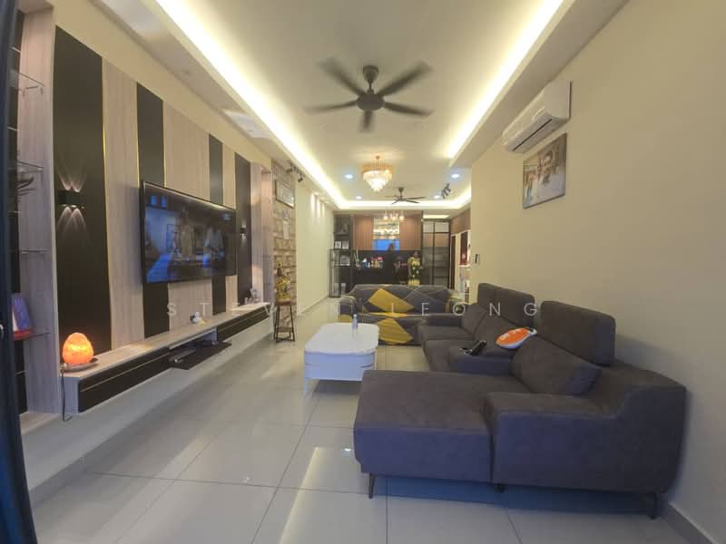 Condominium for Sale at Legendview - Steven Leong - PropertyGuru.com.my