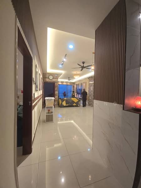 Condominium for Sale at Legendview - Steven Leong - PropertyGuru.com.my