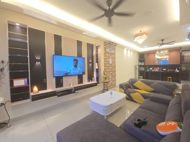 Condominium for Sale at Legendview - Steven Leong - PropertyGuru.com.my