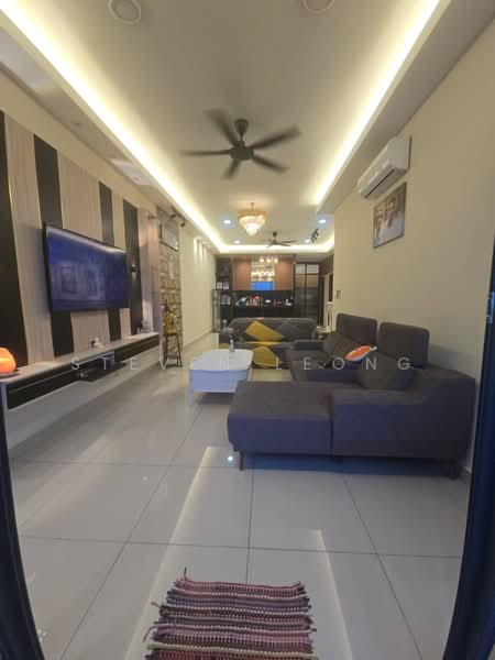 Condominium for Sale at Legendview - Steven Leong - PropertyGuru.com.my
