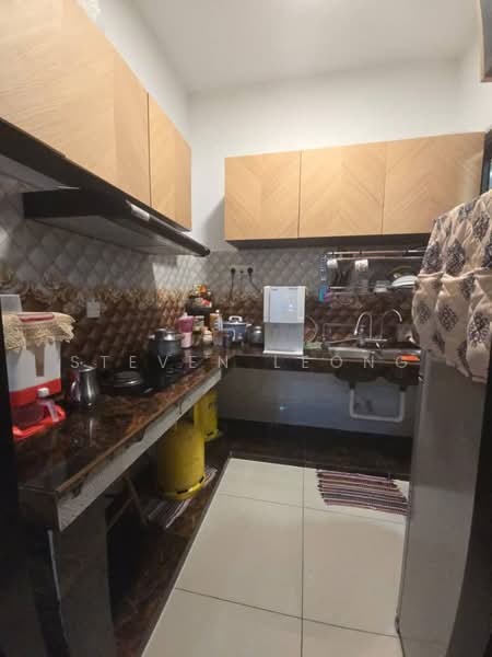 Condominium for Sale at Legendview - Steven Leong - PropertyGuru.com.my
