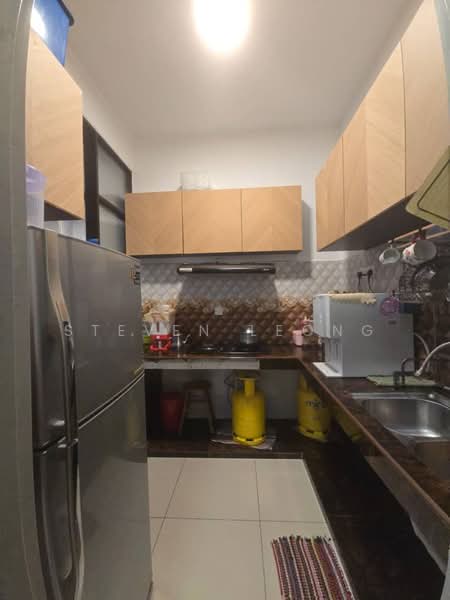 Condominium for Sale at Legendview - Steven Leong - PropertyGuru.com.my