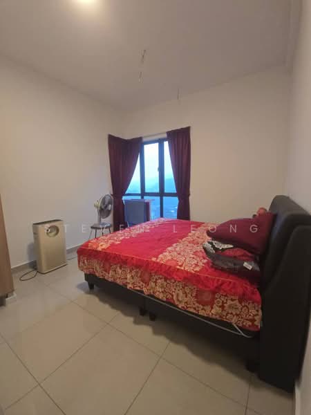 Condominium for Sale at Legendview - Steven Leong - PropertyGuru.com.my