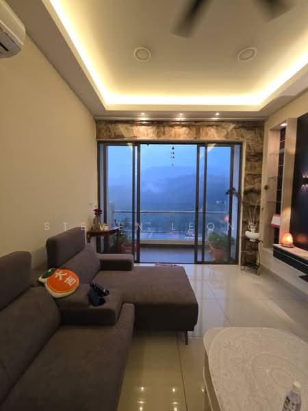 Condominium for Sale at Legendview - Steven Leong - PropertyGuru.com.my