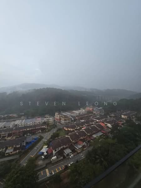 Condominium for Sale at Legendview - Steven Leong - PropertyGuru.com.my