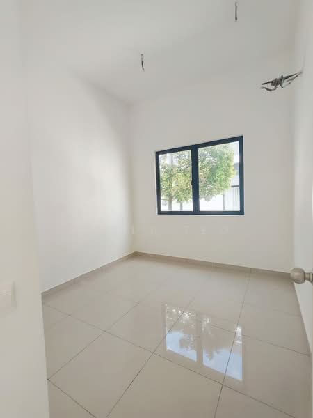 2-storey Terraced House for Sale in Setia Alam (Selangor) - Kelly Teo - Interior - PropertyGuru.com.my