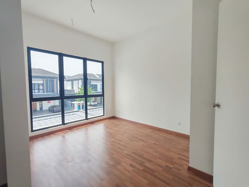 2-storey Terraced House for Sale in Setia Alam (Selangor) - Kelly Teo - Interior - PropertyGuru.com.my