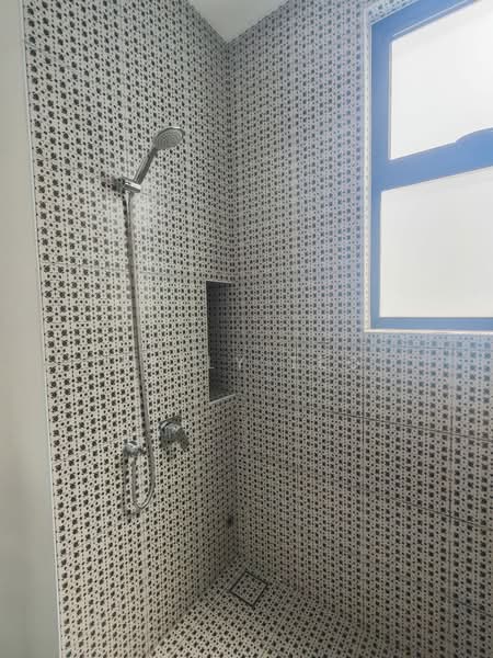 2-storey Terraced House for Sale in Setia Alam (Selangor) - Kelly Teo - Bathroom - PropertyGuru.com.my