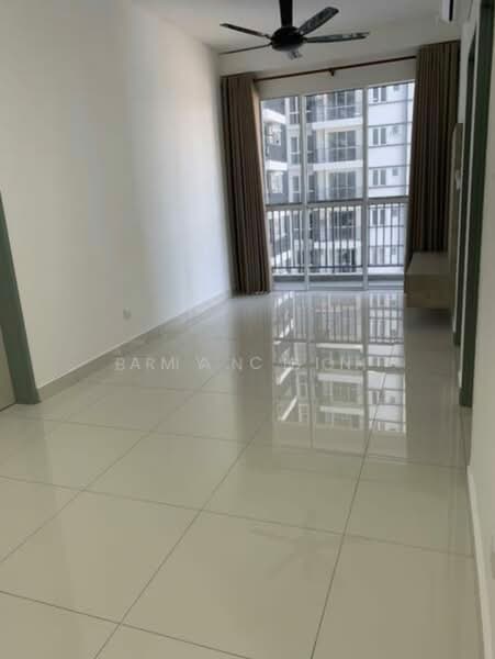 Service Residence for Sale at Pinnacle Sri Petaling - Amy Chin - Living Room - PropertyGuru.com.my