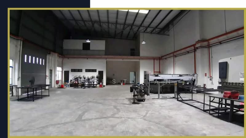 Kilang untuk Disewa di Eco Business Park 1 (Johor Bahru) - Celest Tan - PropertyGuru.com.my
