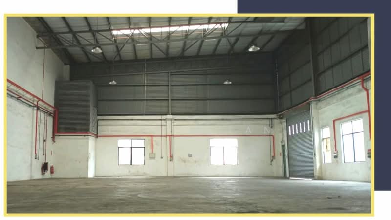 Kilang untuk Disewa di Eco Business Park 1 (Johor Bahru) - Celest Tan - PropertyGuru.com.my