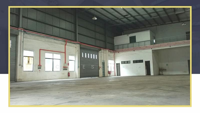 Kilang untuk Disewa di Eco Business Park 1 (Johor Bahru) - Celest Tan - PropertyGuru.com.my