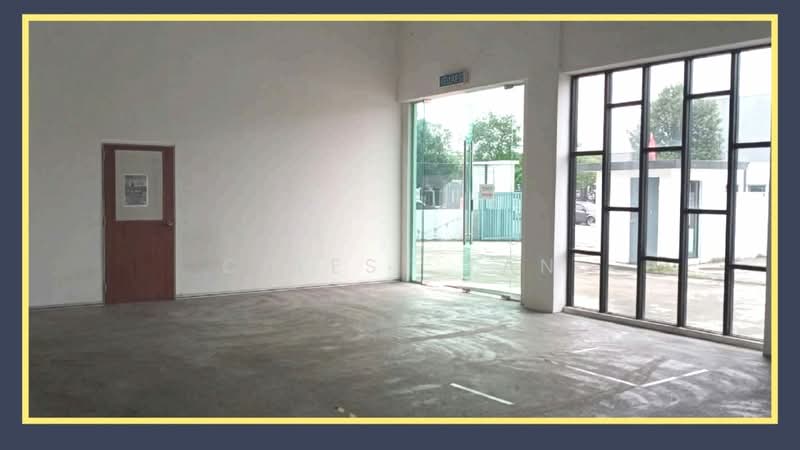 Kilang untuk Disewa di Eco Business Park 1 (Johor Bahru) - Celest Tan - PropertyGuru.com.my